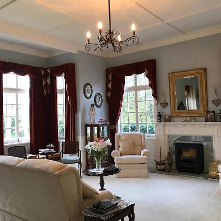Bed and Breakfast Blairgowrie House Cambridge Esterno foto