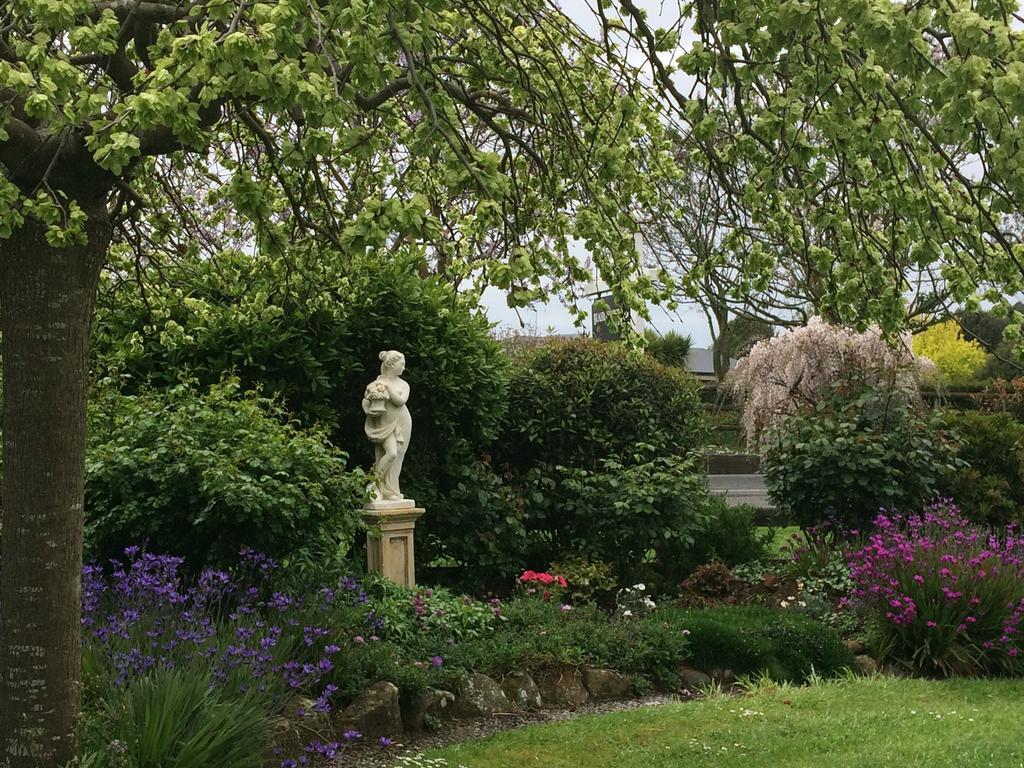 Bed and Breakfast Blairgowrie House Cambridge Esterno foto