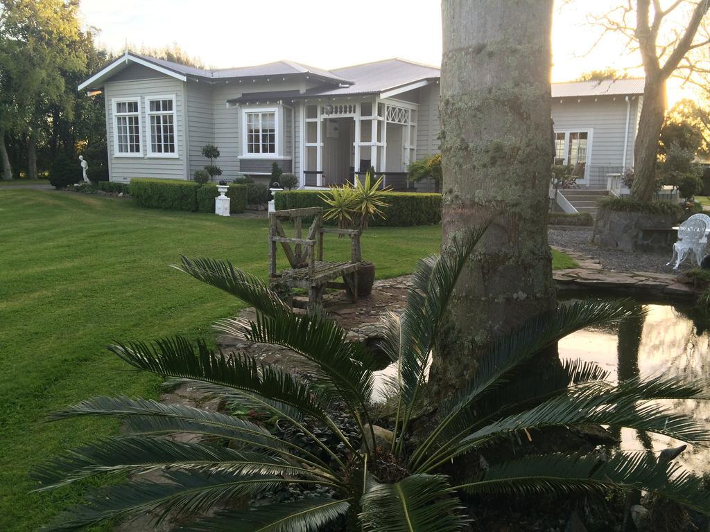 Bed and Breakfast Blairgowrie House Cambridge Esterno foto