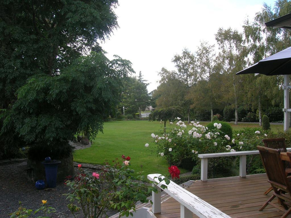 Bed and Breakfast Blairgowrie House Cambridge Esterno foto