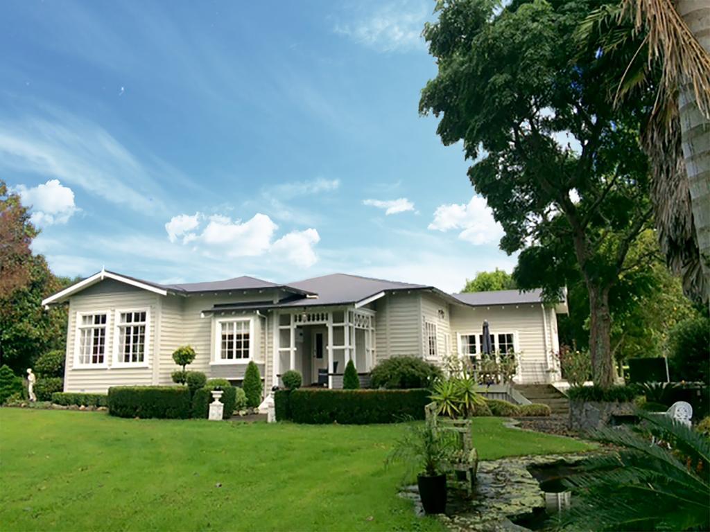 Bed and Breakfast Blairgowrie House Cambridge Esterno foto