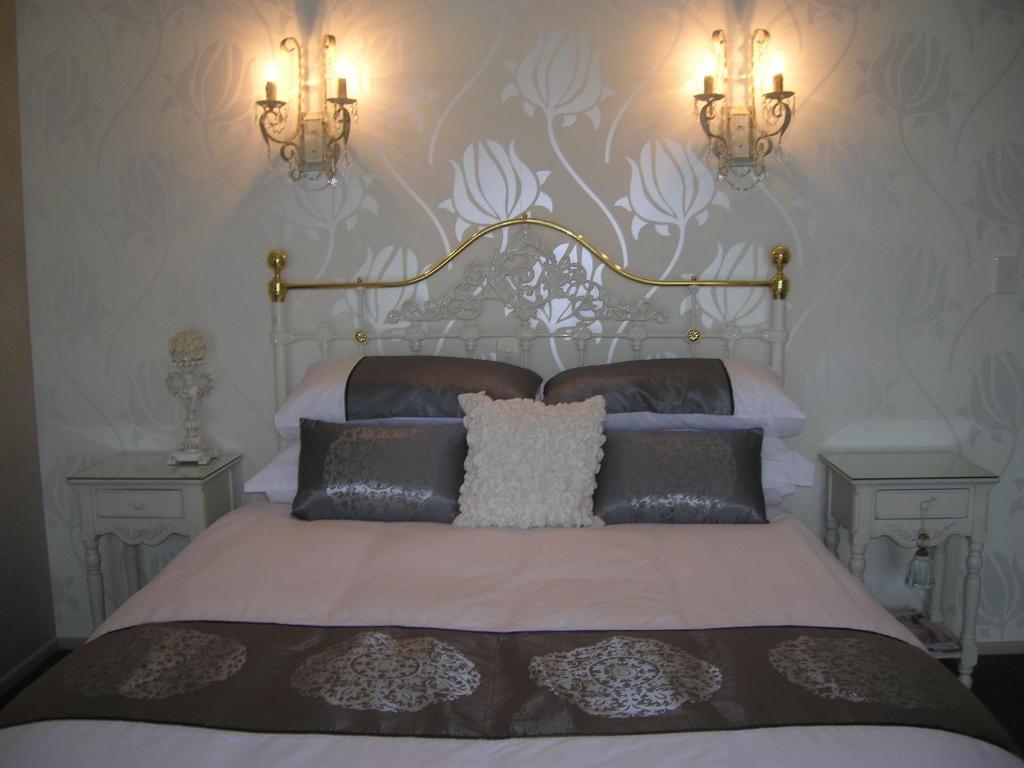 Bed and Breakfast Blairgowrie House Cambridge Esterno foto