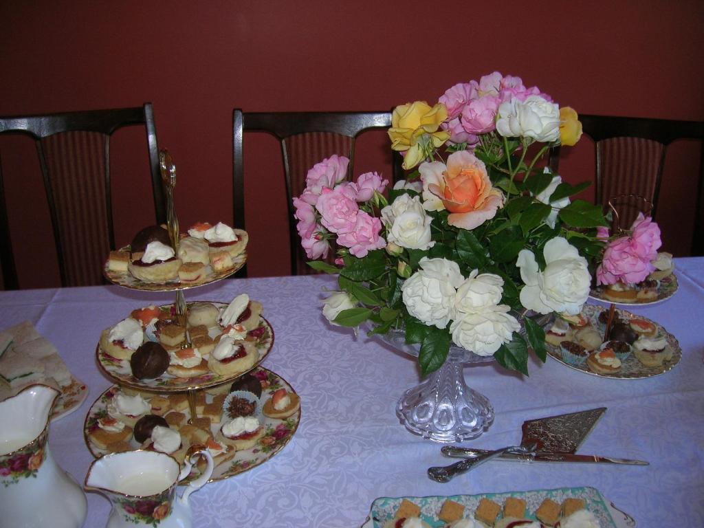 Bed and Breakfast Blairgowrie House Cambridge Esterno foto
