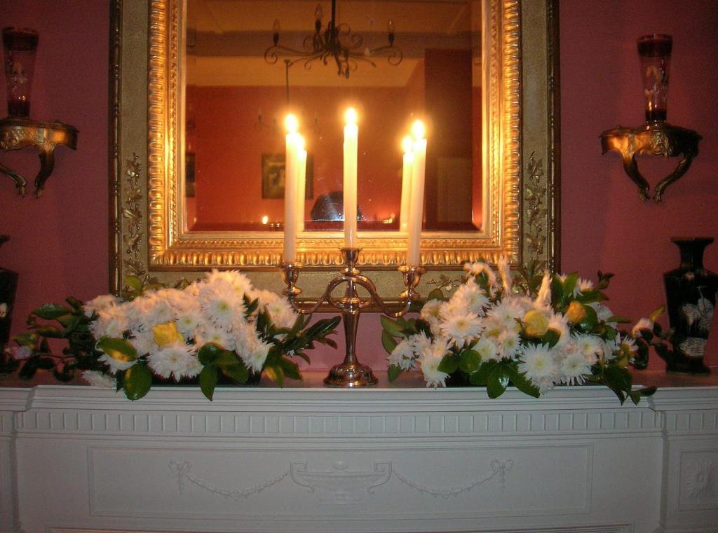 Bed and Breakfast Blairgowrie House Cambridge Esterno foto