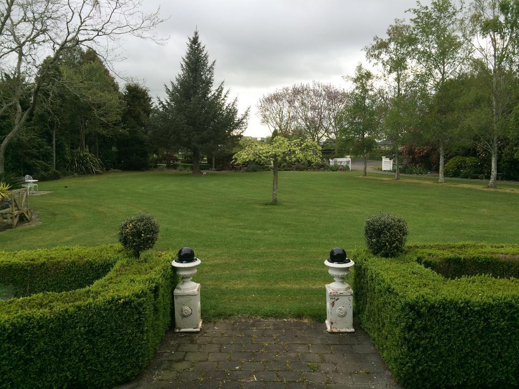 Bed and Breakfast Blairgowrie House Cambridge Esterno foto