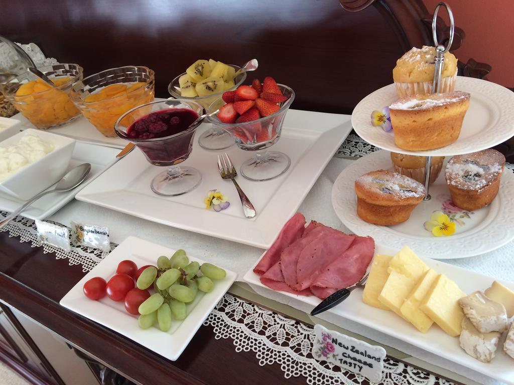 Bed and Breakfast Blairgowrie House Cambridge Esterno foto