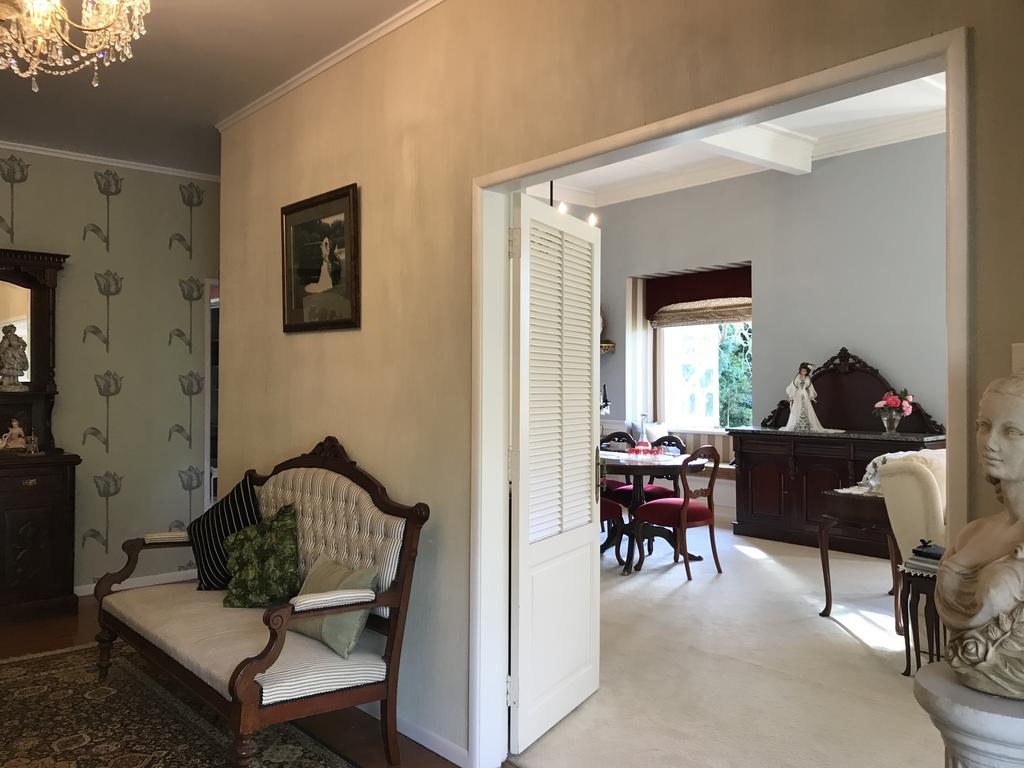 Bed and Breakfast Blairgowrie House Cambridge Esterno foto