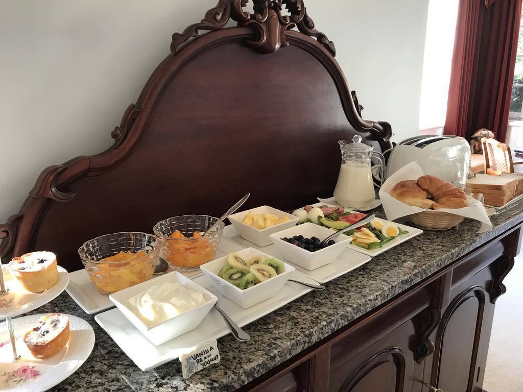 Bed and Breakfast Blairgowrie House Cambridge Esterno foto