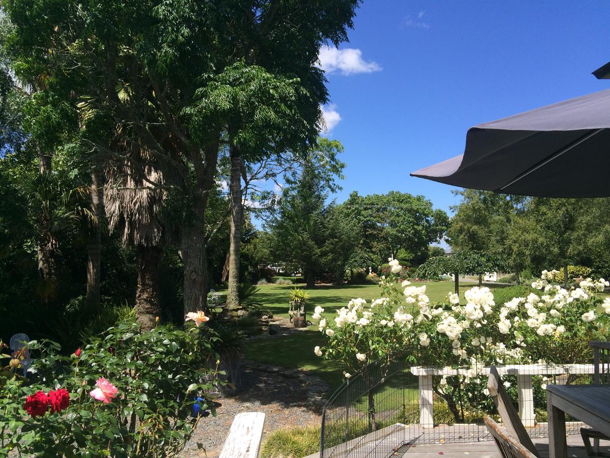 Bed and Breakfast Blairgowrie House Cambridge Esterno foto