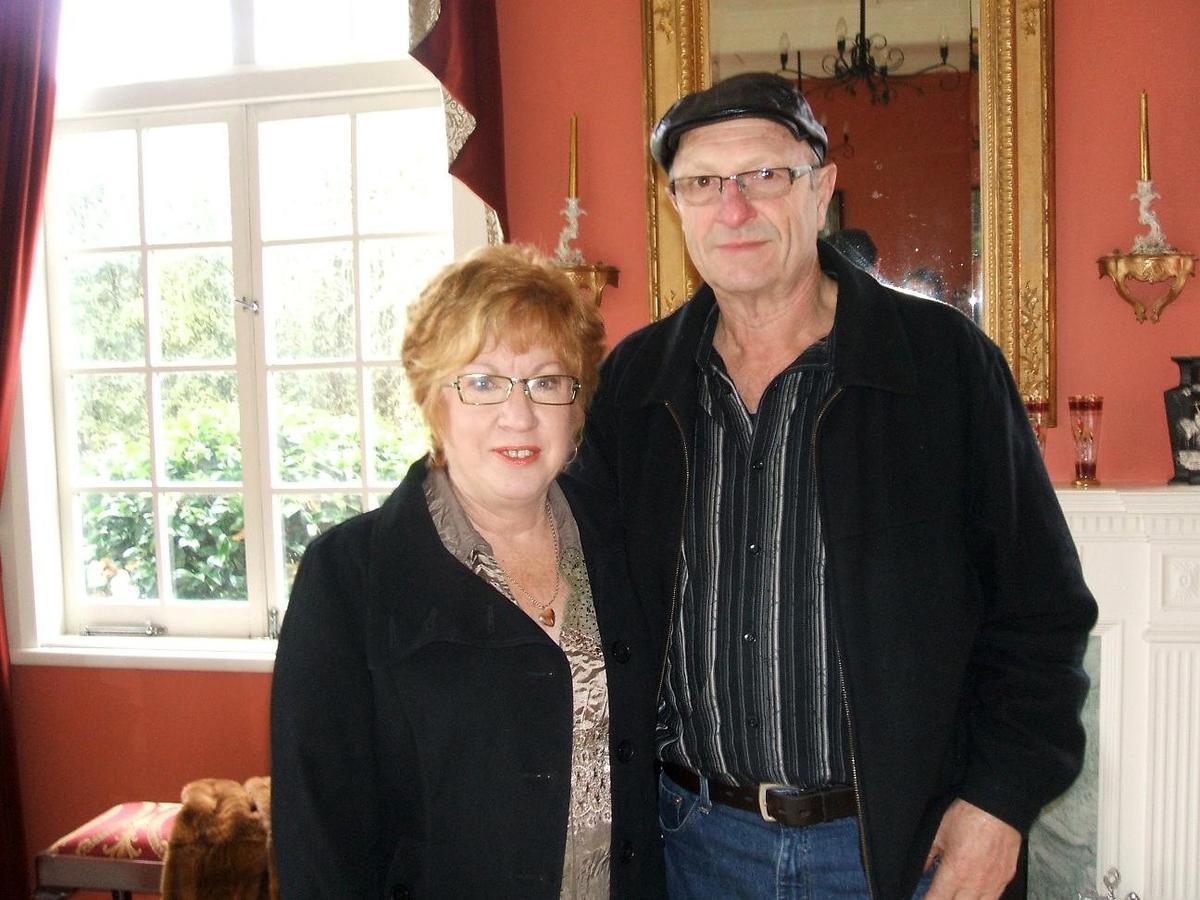 Bed and Breakfast Blairgowrie House Cambridge Esterno foto