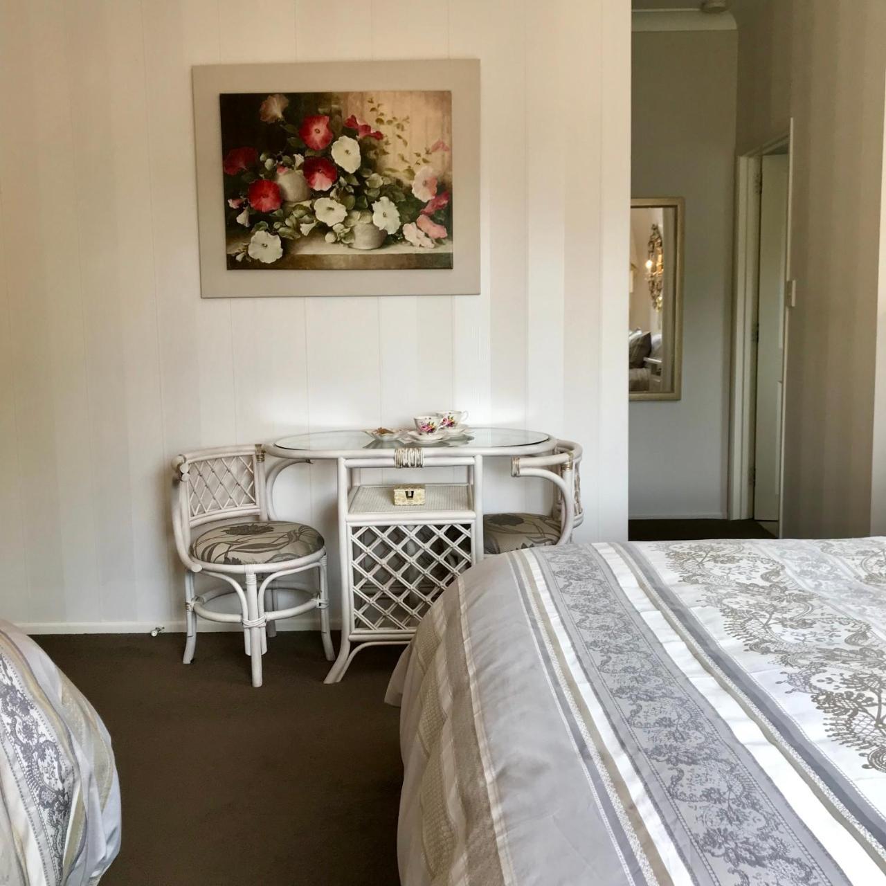 Bed and Breakfast Blairgowrie House Cambridge Esterno foto