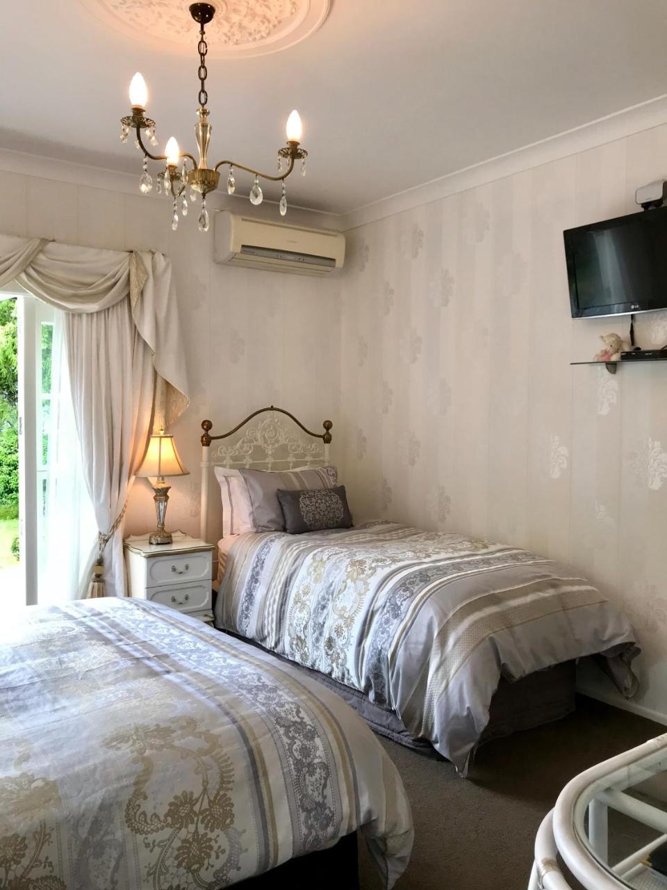 Bed and Breakfast Blairgowrie House Cambridge Esterno foto