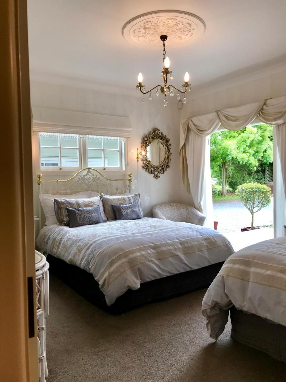 Bed and Breakfast Blairgowrie House Cambridge Esterno foto