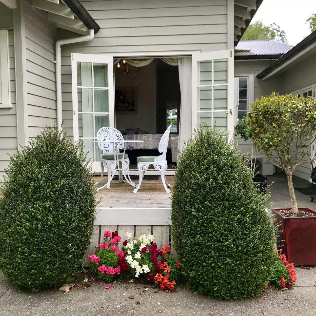Bed and Breakfast Blairgowrie House Cambridge Esterno foto