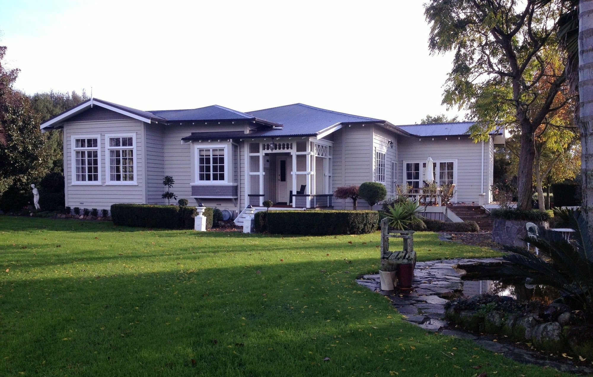 Bed and Breakfast Blairgowrie House Cambridge Esterno foto