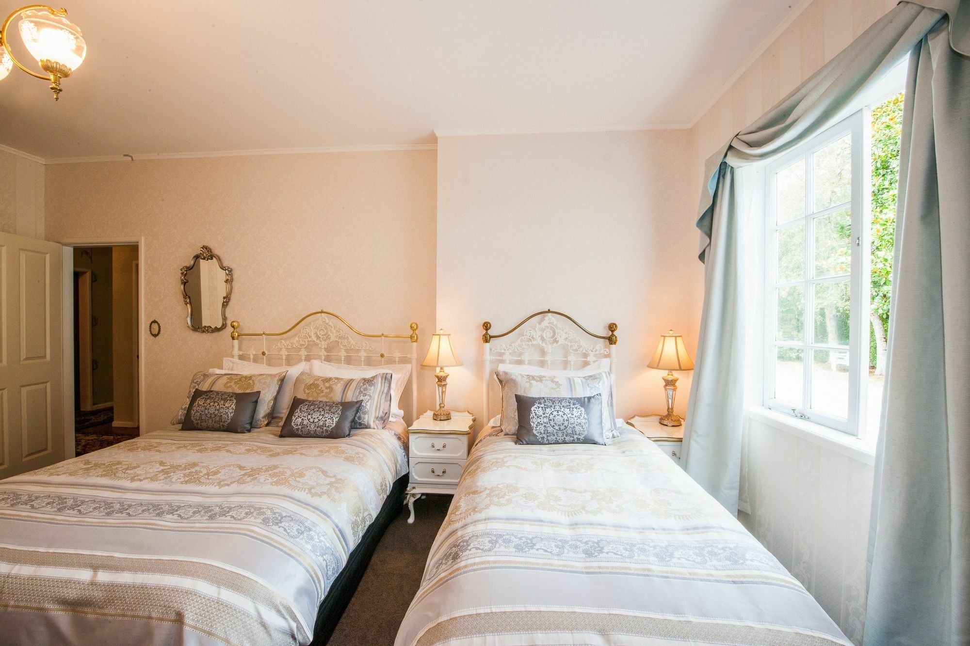 Bed and Breakfast Blairgowrie House Cambridge Esterno foto