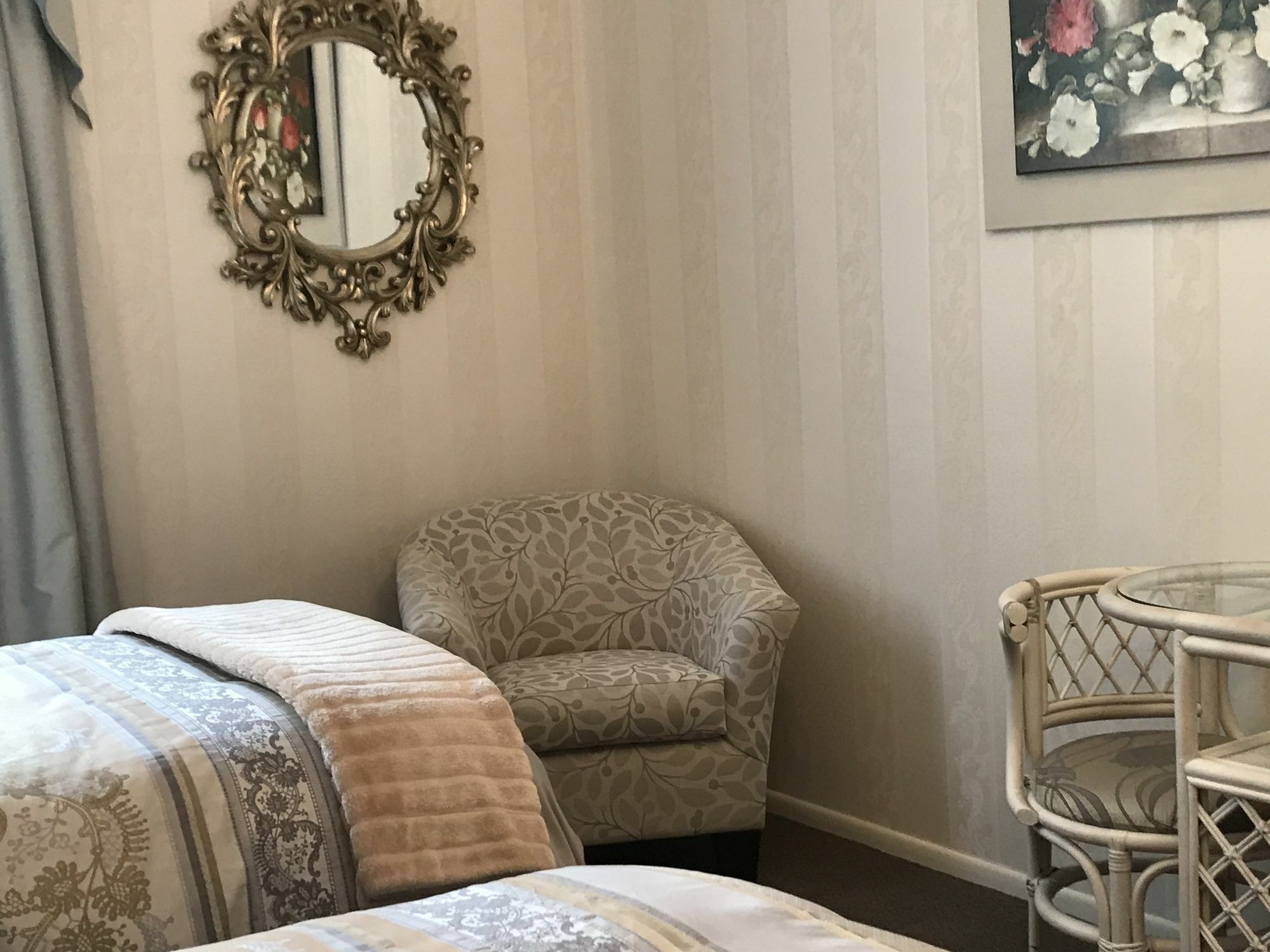 Bed and Breakfast Blairgowrie House Cambridge Esterno foto
