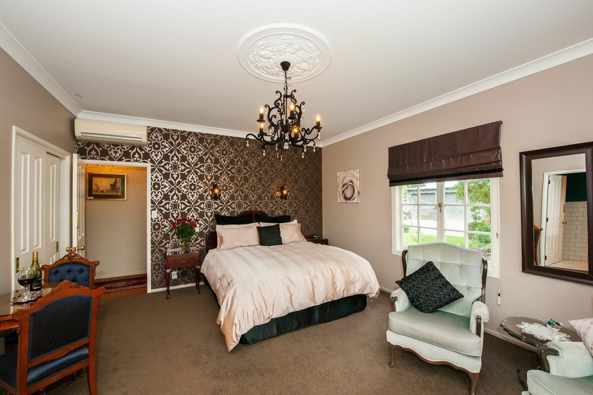 Bed and Breakfast Blairgowrie House Cambridge Esterno foto