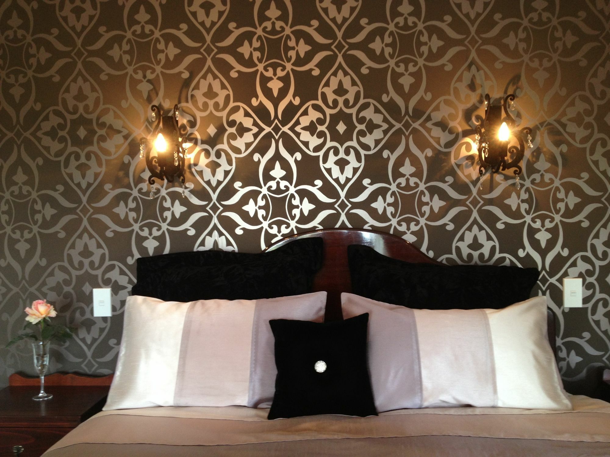Bed and Breakfast Blairgowrie House Cambridge Esterno foto