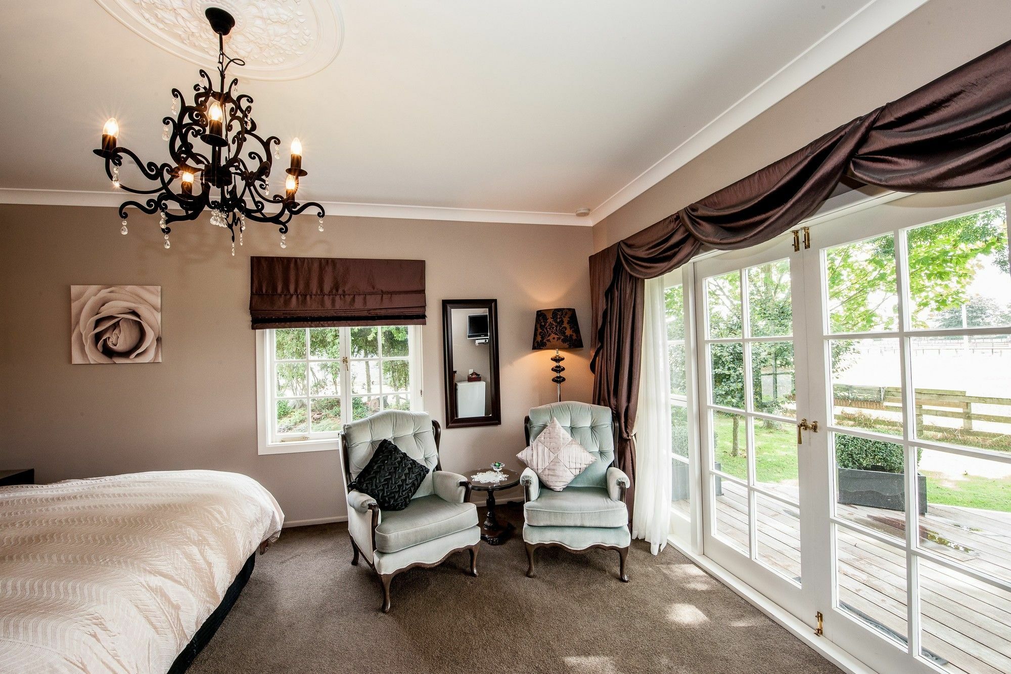 Bed and Breakfast Blairgowrie House Cambridge Esterno foto