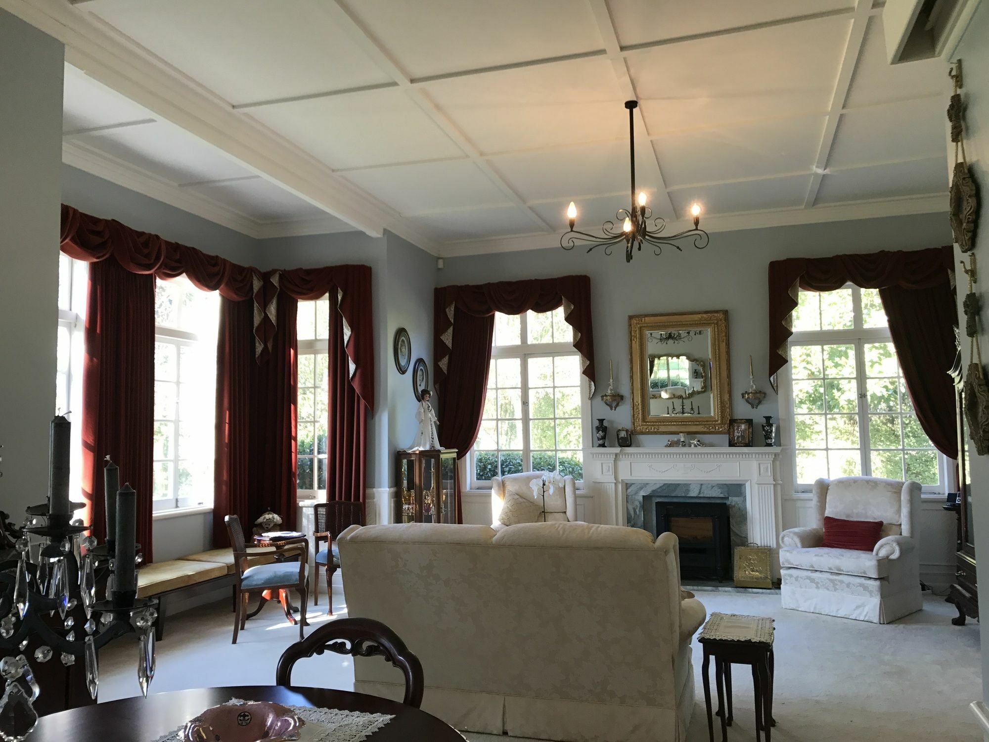 Bed and Breakfast Blairgowrie House Cambridge Esterno foto
