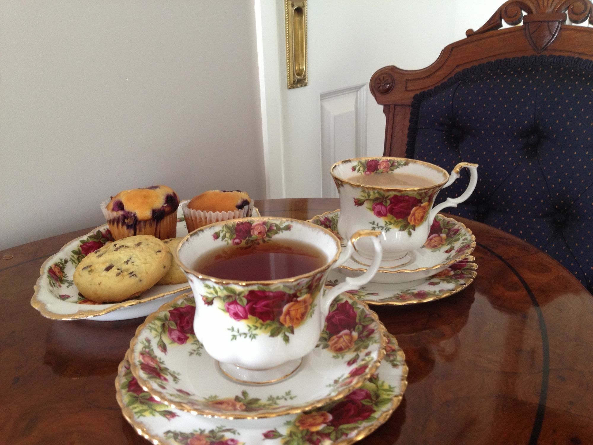 Bed and Breakfast Blairgowrie House Cambridge Esterno foto