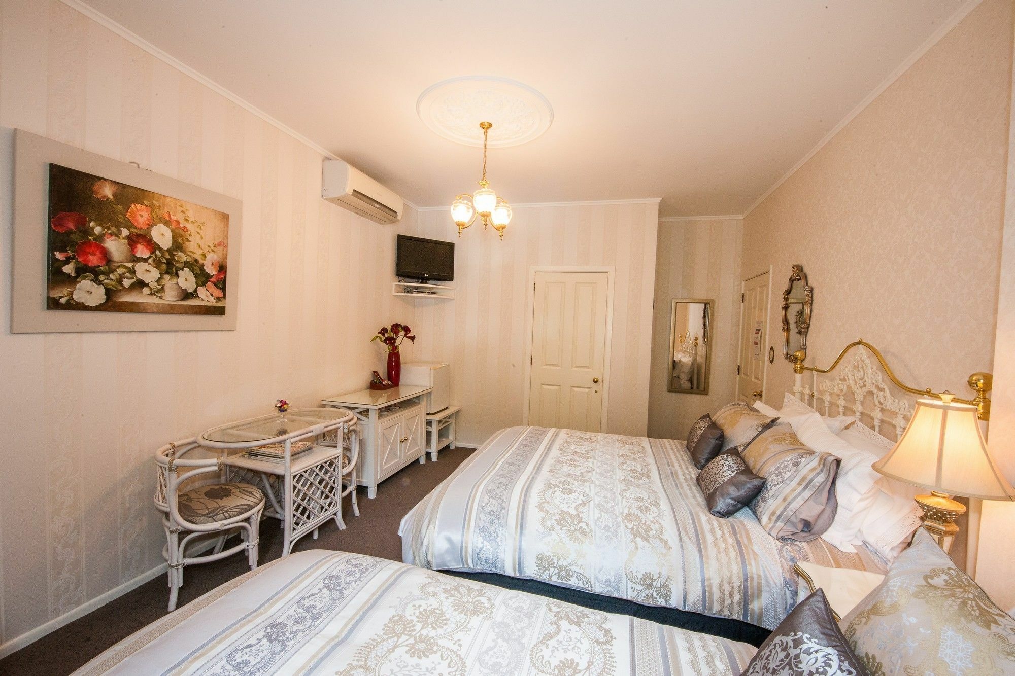 Bed and Breakfast Blairgowrie House Cambridge Esterno foto