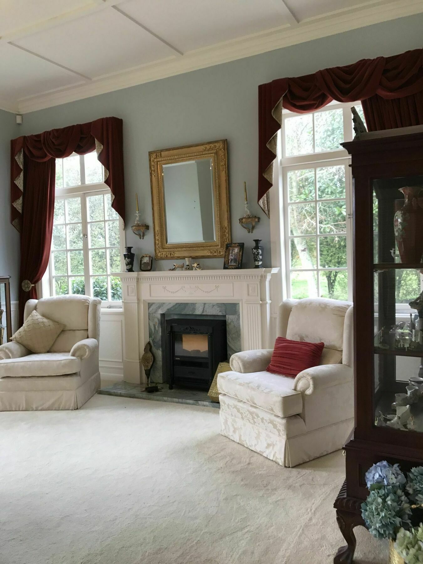 Bed and Breakfast Blairgowrie House Cambridge Esterno foto