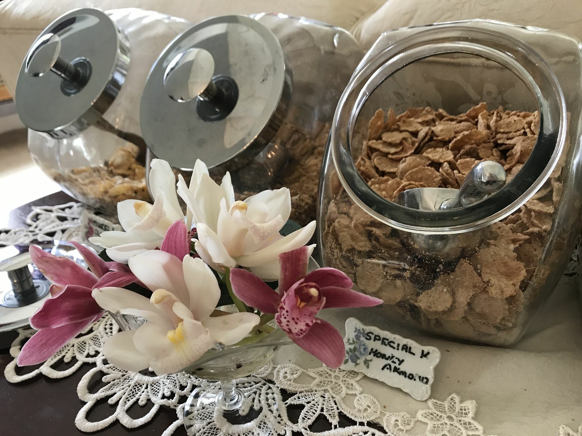 Bed and Breakfast Blairgowrie House Cambridge Esterno foto
