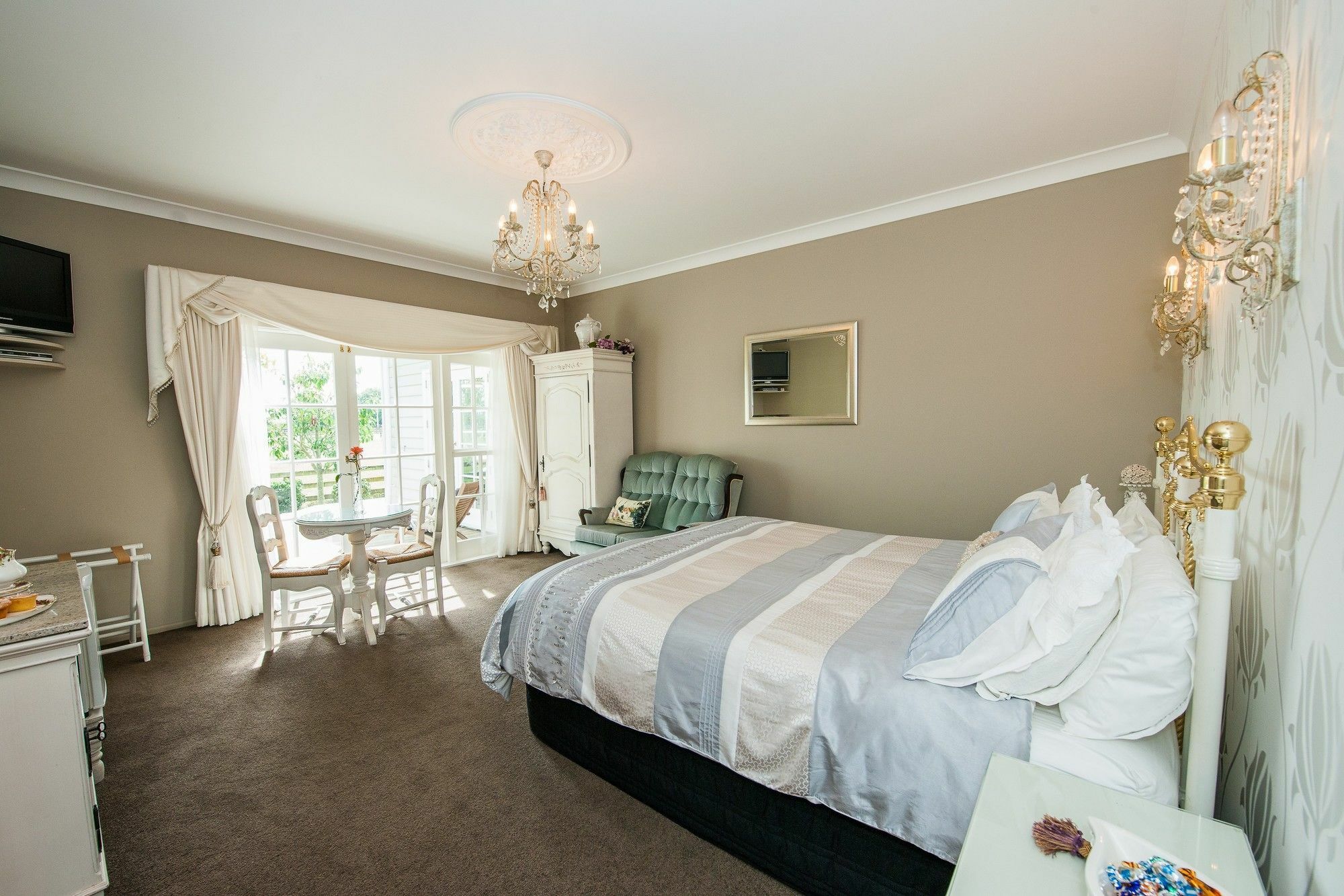 Bed and Breakfast Blairgowrie House Cambridge Esterno foto