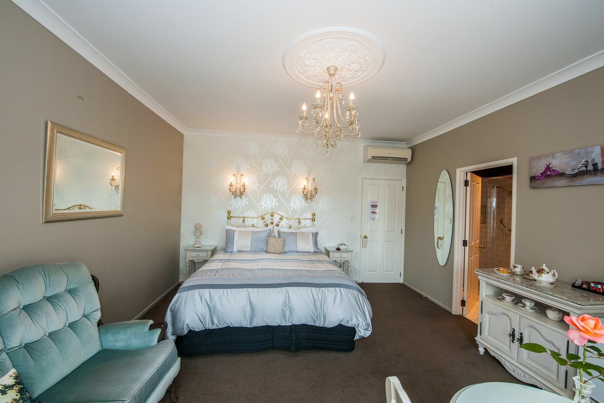 Bed and Breakfast Blairgowrie House Cambridge Esterno foto