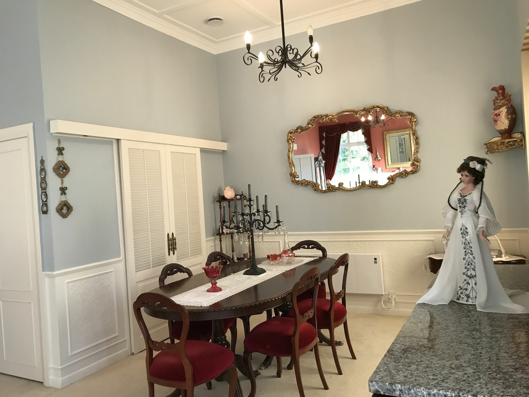 Bed and Breakfast Blairgowrie House Cambridge Esterno foto