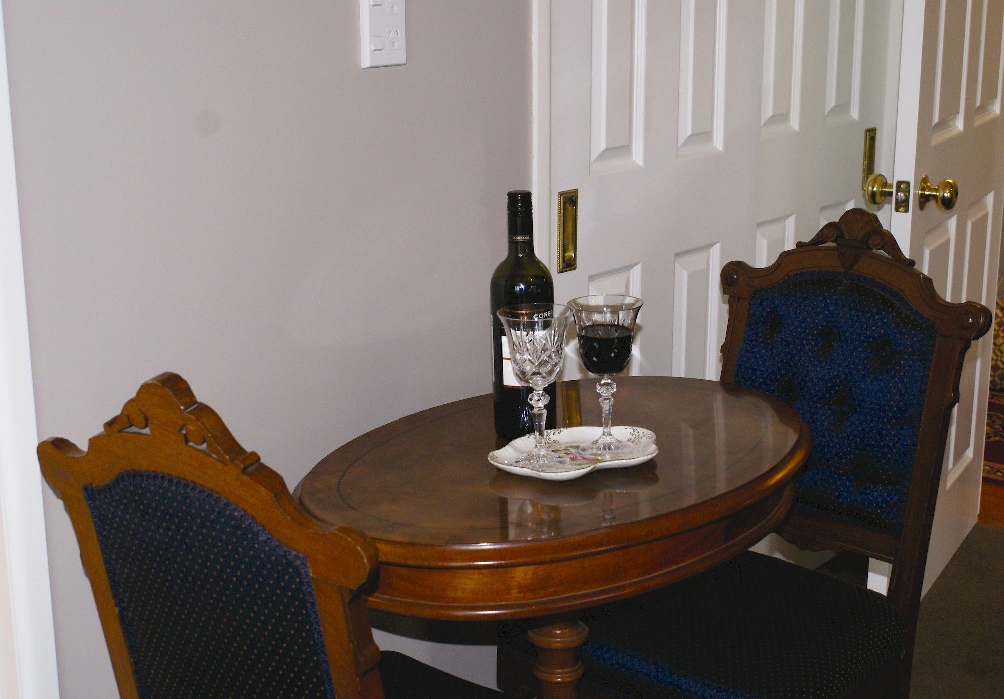 Bed and Breakfast Blairgowrie House Cambridge Esterno foto
