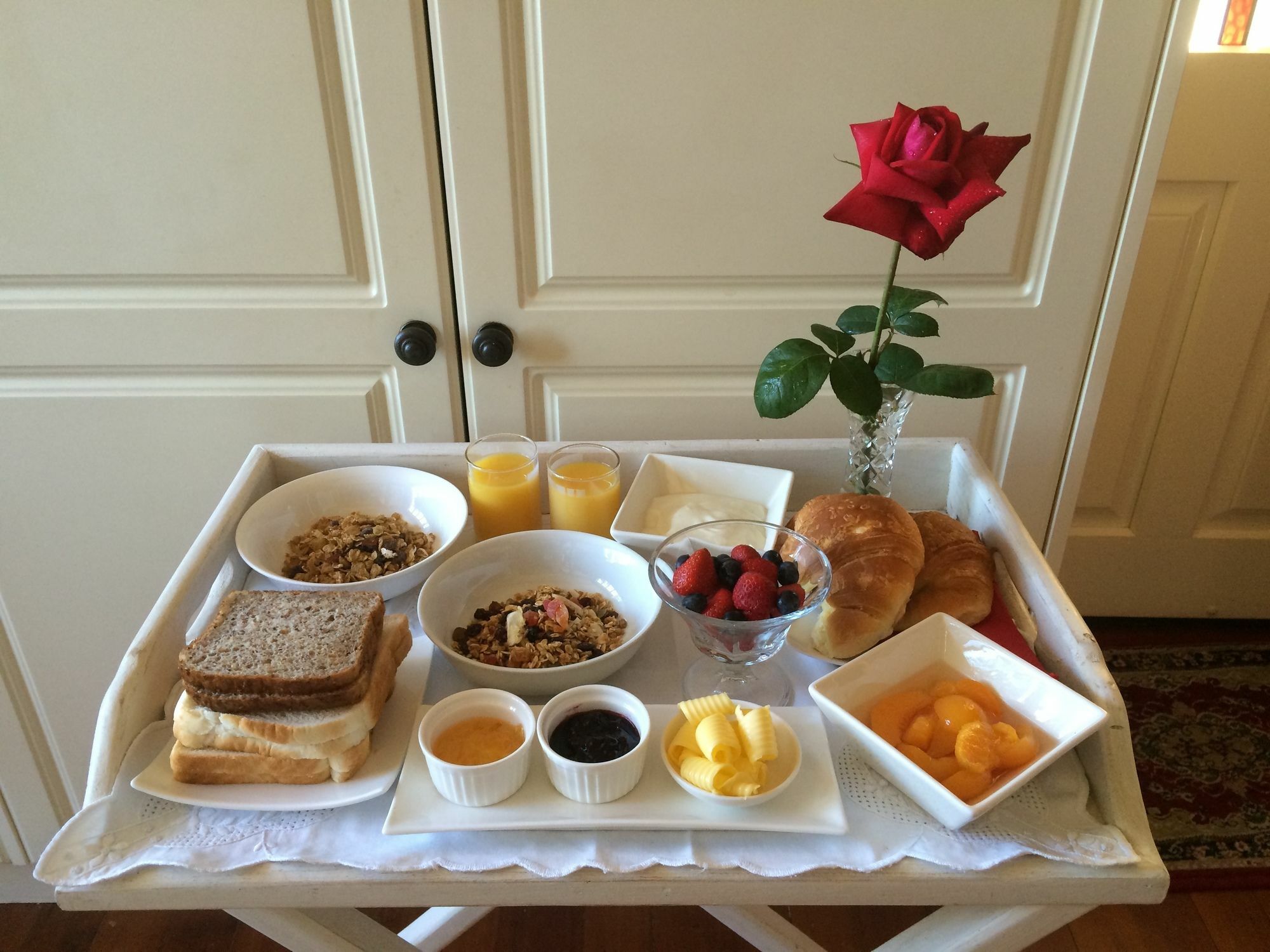 Bed and Breakfast Blairgowrie House Cambridge Esterno foto