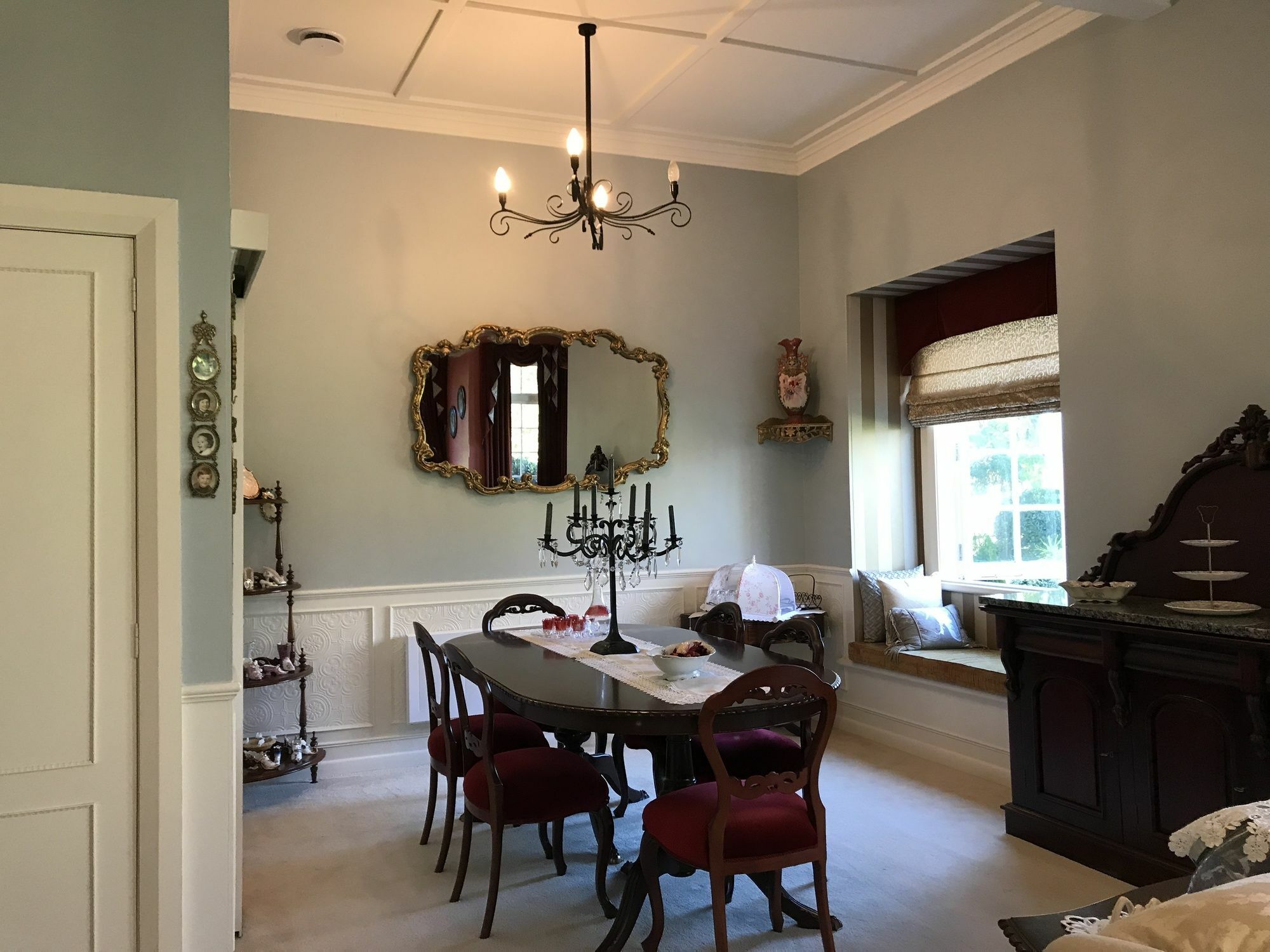 Bed and Breakfast Blairgowrie House Cambridge Esterno foto