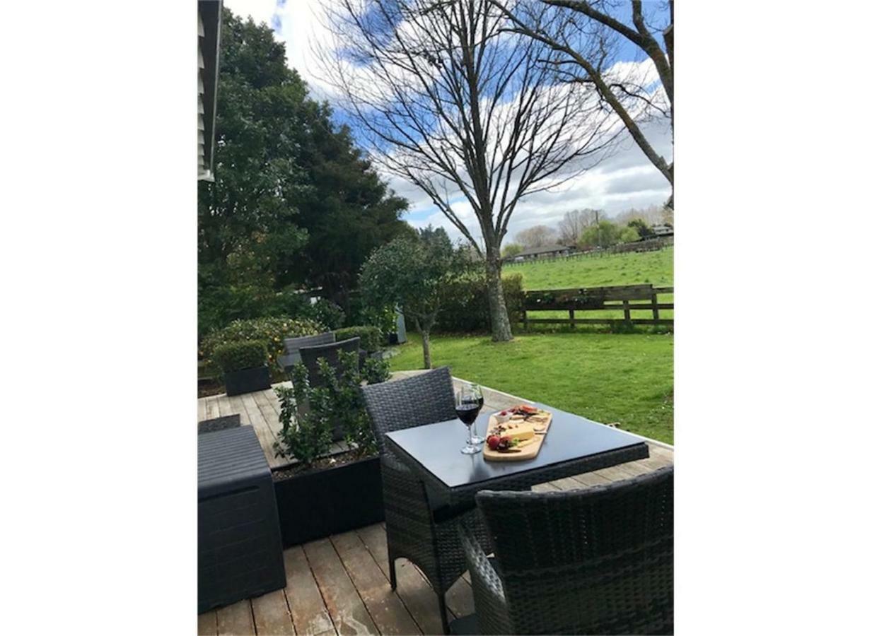 Bed and Breakfast Blairgowrie House Cambridge Esterno foto