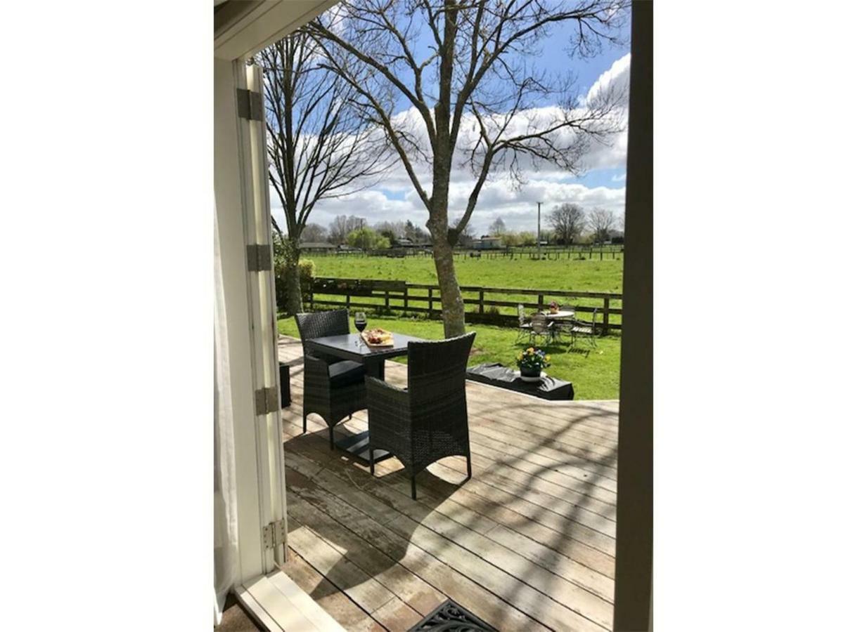 Bed and Breakfast Blairgowrie House Cambridge Esterno foto