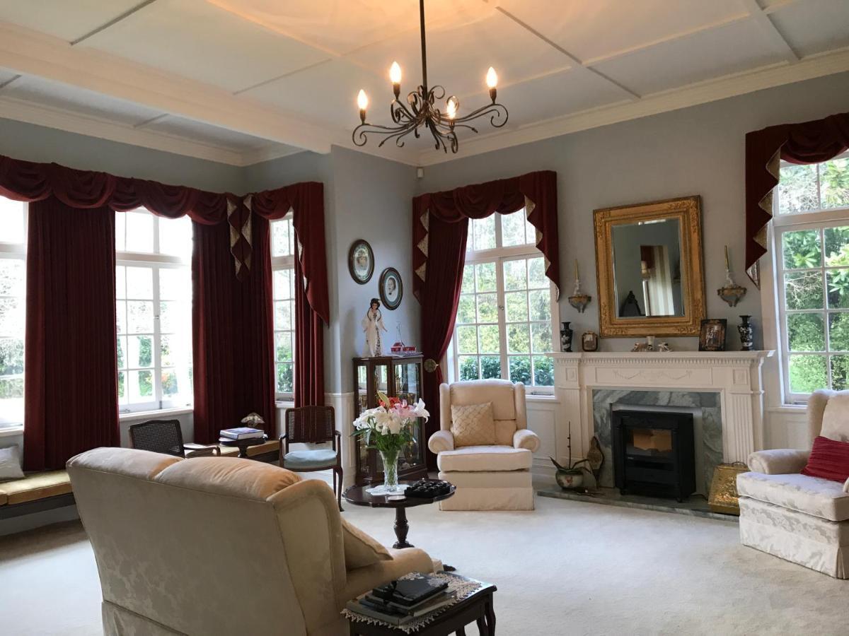 Bed and Breakfast Blairgowrie House Cambridge Esterno foto